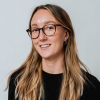 Astrid Hägg