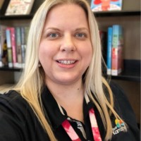 Sarah-Jane Barton