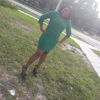 Tyniece Clark
