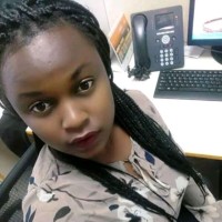Jahenda Prudence