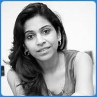 Vinitha D