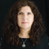 Eleonora Haralanova