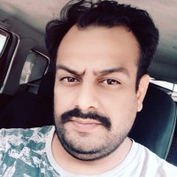 Vinay Saini