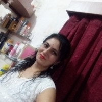 Suchita Choudhary