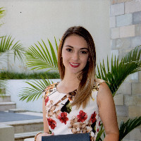 Johanna Mora