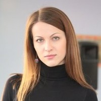 Antonina Rechkina