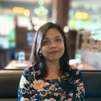 Jyotsna Tanksale