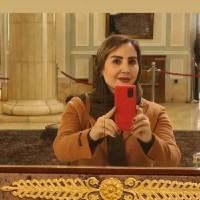 Zahra Poursina