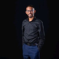 Jerain Rajagopaul