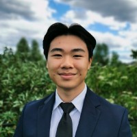Derek Huang