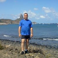 Marcos Augusto Souza GetNinjas