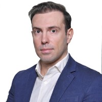 George Mihael Manea, PhD