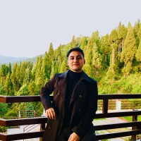 Saurav Brandon Chettri