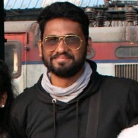 Sanu Varghese