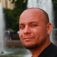 Дмитрий Звягин