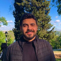 Ahmed Sukkar