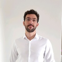 Lucas Caldeira Matos