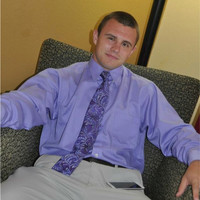 Andrew Mcdonal