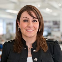 Betty Davidian -Sleiman