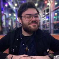Nick Arathuzik