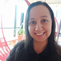 Jaqueline Ramos Leite