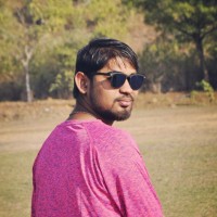 Atharava Deshpande