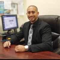 Elliot Nunez