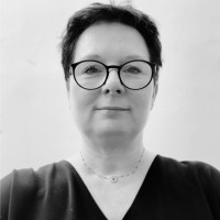 Audrey Parcigneau