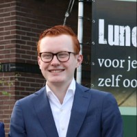 Twan de Jonge