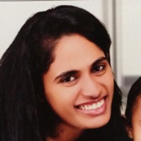 Selvi Ramaswami
