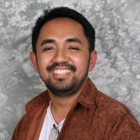 Reinhardt Patrick Orillos