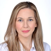 Maria - Ageliki Tsepelika