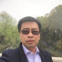 杨海华