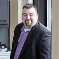 David Goetz, Psp®, Cpp®