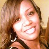 Tanesha Hudson