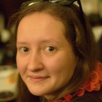 Мария Возженикова