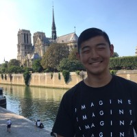 Tyler Pak