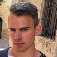 Sindre Kristoffer Larsen