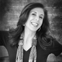 Rocio Ghattas-Siman