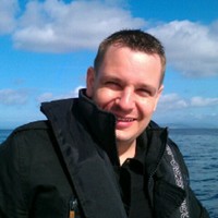Stephen Mccabe