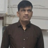 Anup Kumar