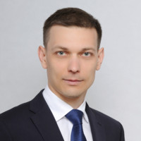 Alexander Gubarev