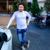 Harshal Ghodake