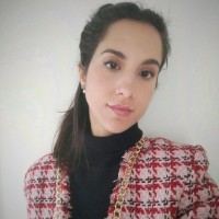 Laura Moya Garcia