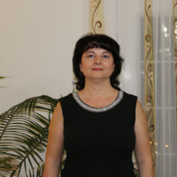 Mirela Claudia Balta