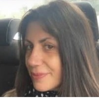 Ilana Dahan