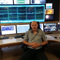 Mark Hancock