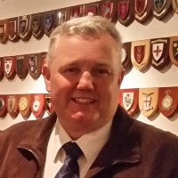 David Tydeman