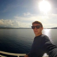 Aaron Blanchard