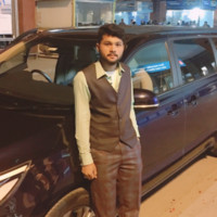 Muhammad Yaseen Raj
